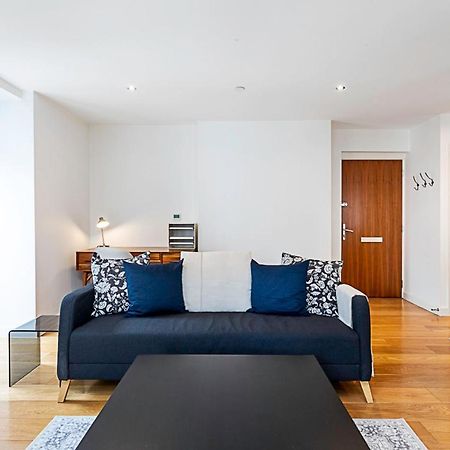 ロンドンGorgeous Westminster Flatアパートメント エクステリア 写真