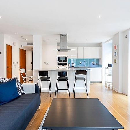 ロンドンGorgeous Westminster Flatアパートメント エクステリア 写真